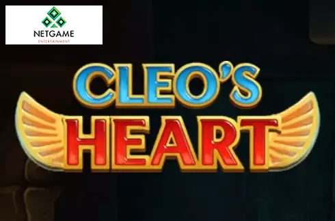 Cleo's Heart